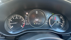 Mazda CX-30 2.0 e-Skyactiv G MHEV Homura 5dr Auto Petrol Hatchback